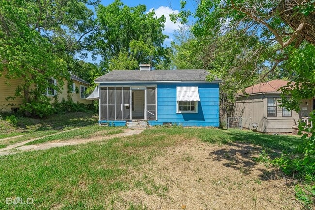 Building Photo - 3420 Darien St