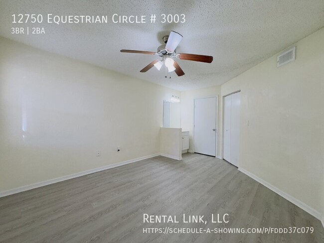 Building Photo - 12750 Equestrian Cir