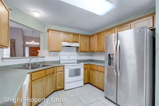 Building Photo - 6002 Woodway Pl