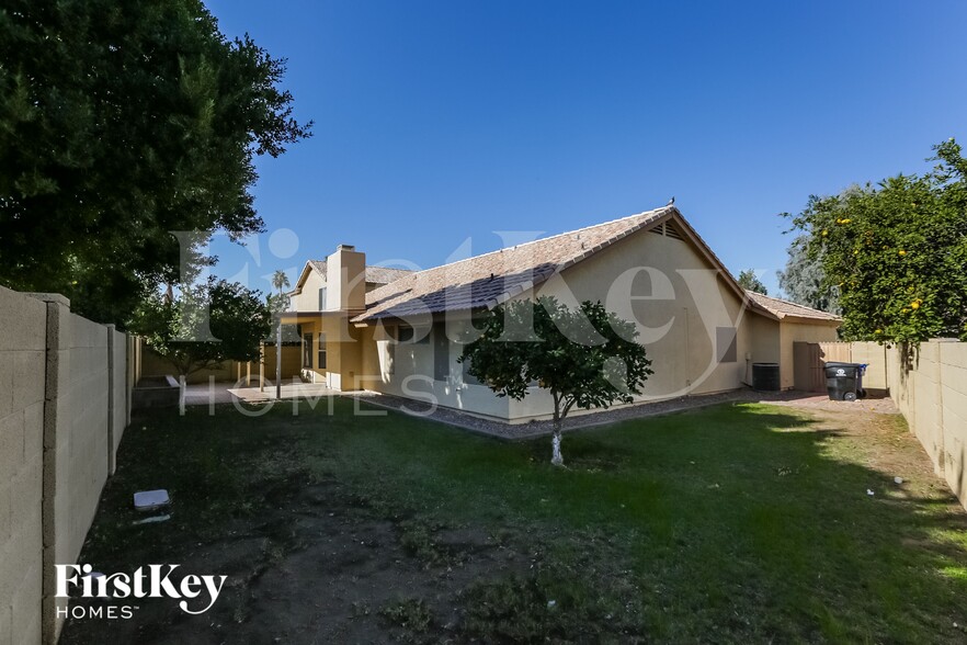 Building Photo - 11317 W Citrus Grove Way