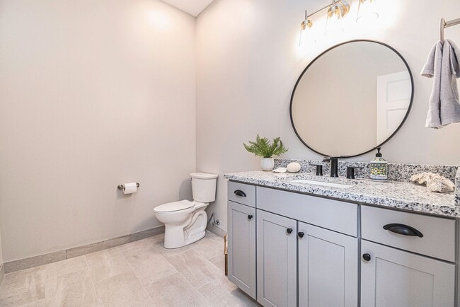Building Photo - -Live Bold at The Ten – Modern 3BR / 2.5BA...