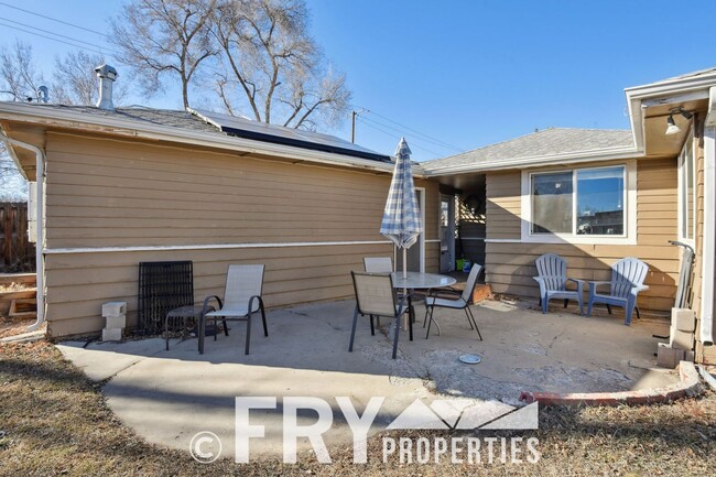 Building Photo - Cute Arvada Home Close to Olde Town