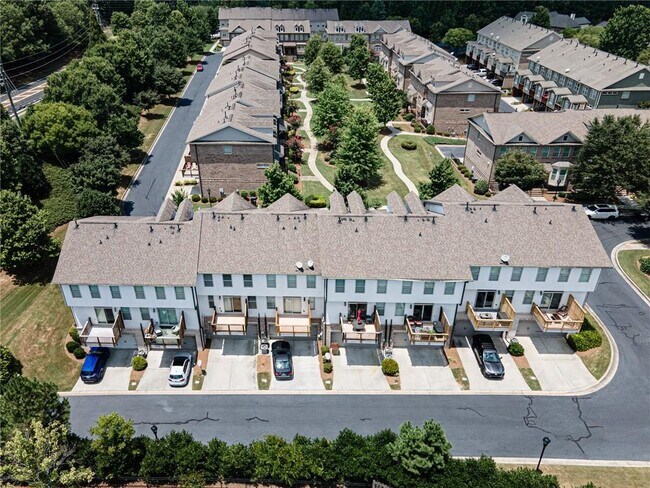Building Photo - 4307 Tacoma Trce