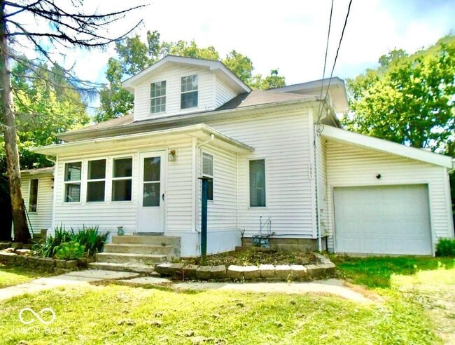 Primary Photo - 1801 S Luick Ave