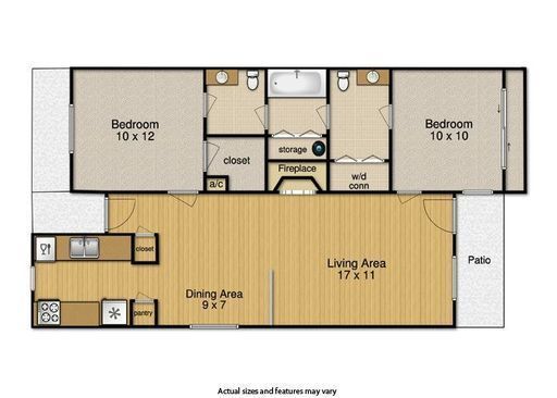 Building Photo - 3611EL