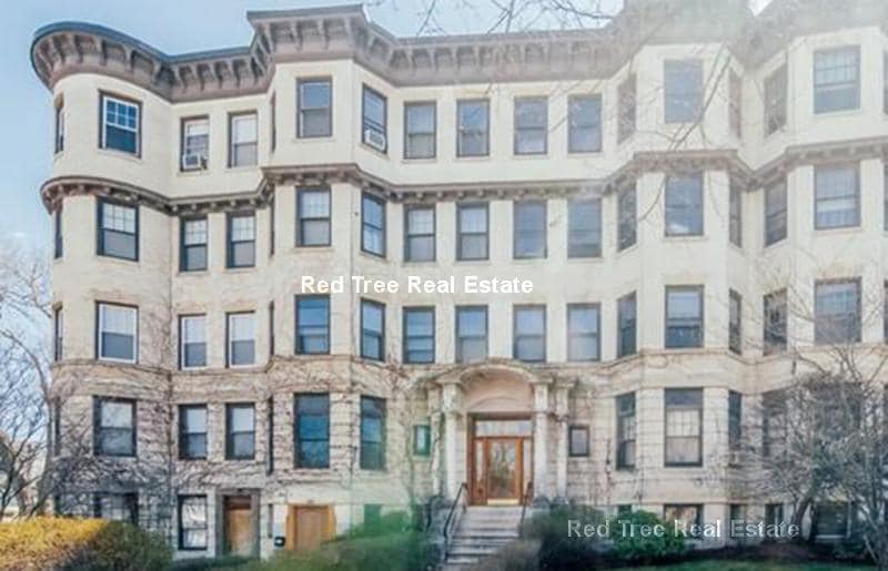 Building Photo - 1868 Commonwealth Ave