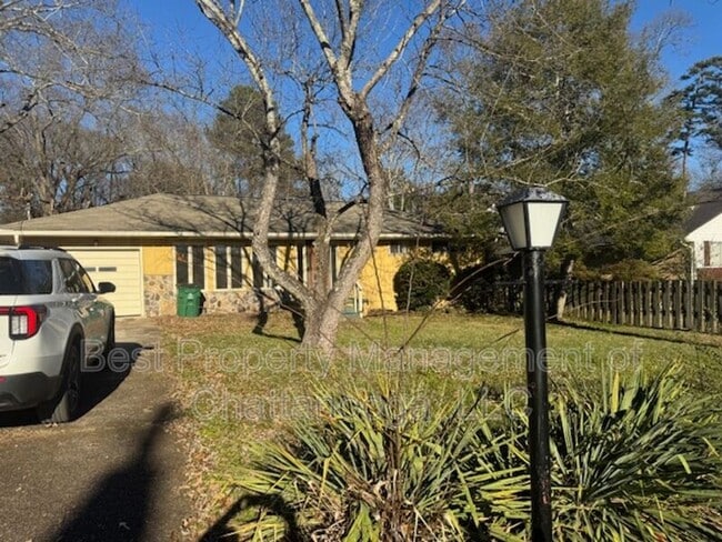 Building Photo - 3607 Whitehead Ave