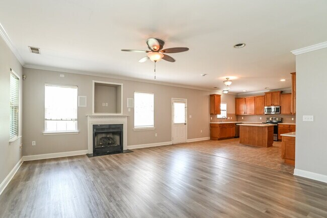 Building Photo - 4022 Linville Falls Ln