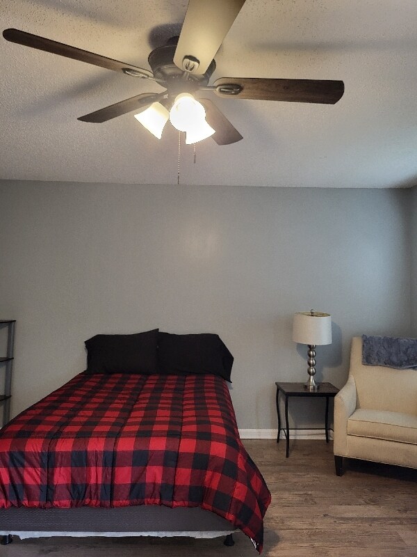 Building Photo - 3928 Fouraker Rd