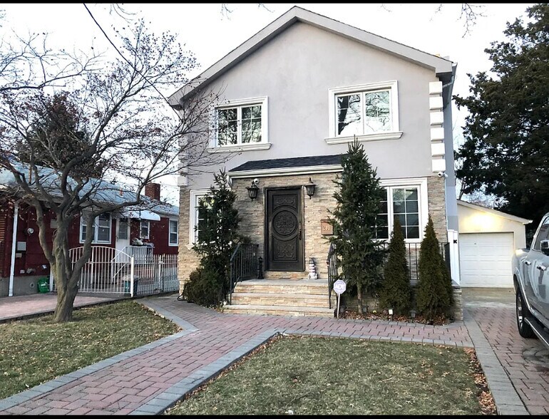 Building Photo - 207 Allison Ave