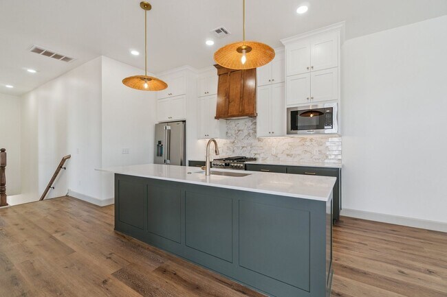 Building Photo - The Boho Bungalow Above – Soulful Living i...