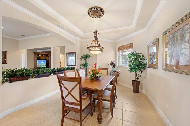 Building Photo - GOLF! GOLF! GOLF! PALMIRA COUNTRY CLUB SEASONAL $9,500/MONTH