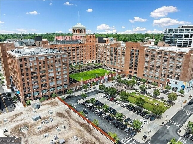 Building Photo - 501 Rankin St NE