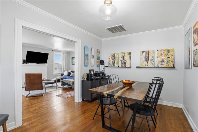 Building Photo - 4121 Pershing Ave