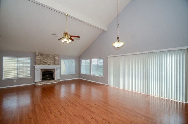 Building Photo - 12722 Ashford Brook Dr