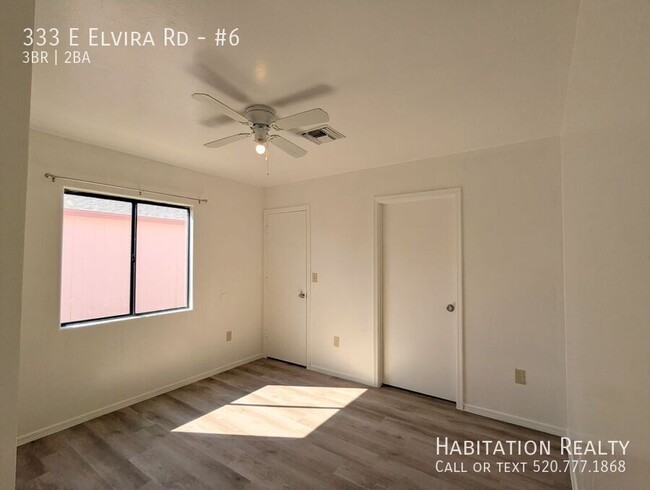 Building Photo - 333 E Elvira Rd