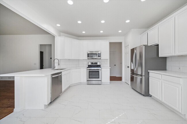 Building Photo - 1315 Terrace View Dr