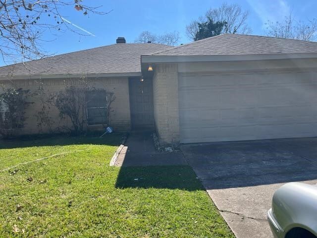 Building Photo - 406 Fair Oak Dr