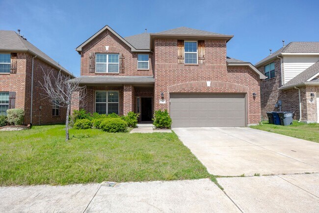 Primary Photo - Elegant 5-Bedroom Home in Frisco ISD with ...