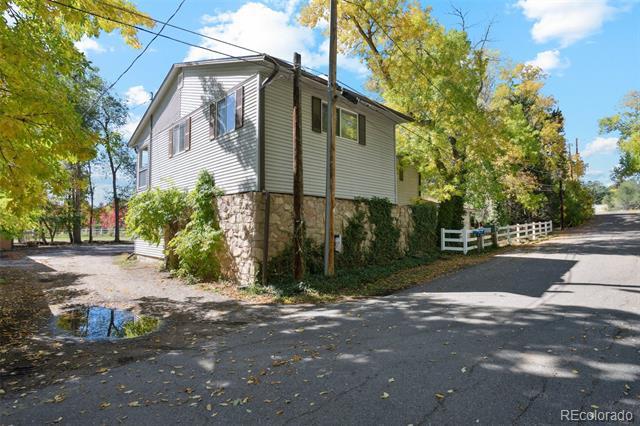 Building Photo - 7150 S Platte Canyon Rd