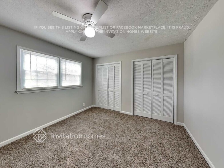 Building Photo - 4813 Pamela Ct