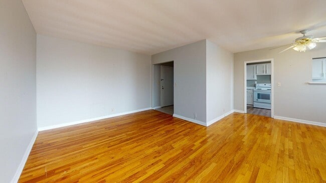 Interior Photo - Bon Air Apartments