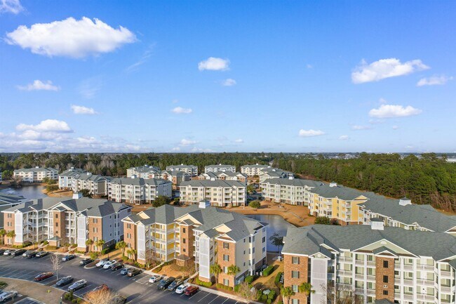 Building Photo - 4891 Luster Leaf Cir
