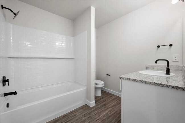 Building Photo - 2309 134th St