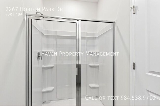 Building Photo - 2267 Horton Pk Dr