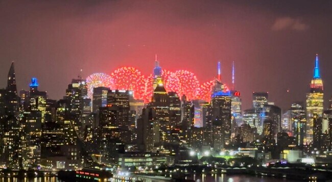 Building Photo - 6040 JFK Blvd E