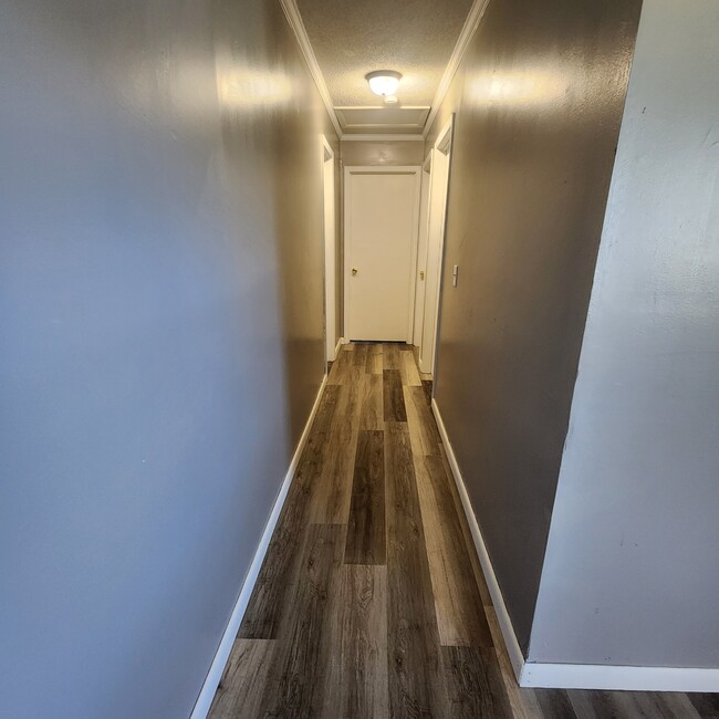 Hallway - 50 Matilda Dr