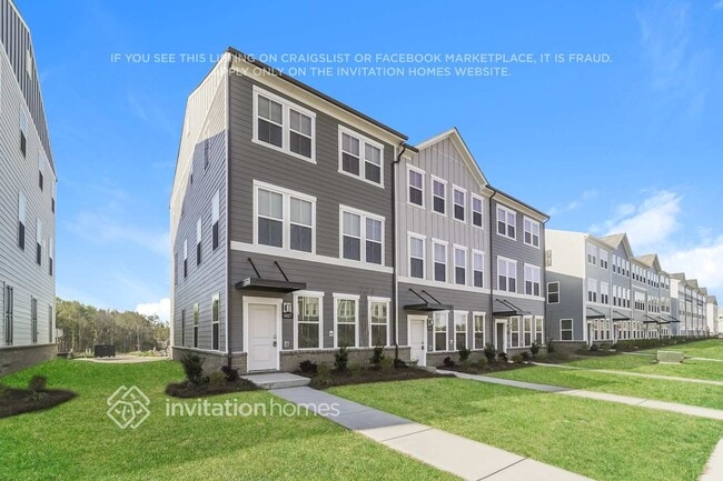 Building Photo - 5031 Ragsdale Dr