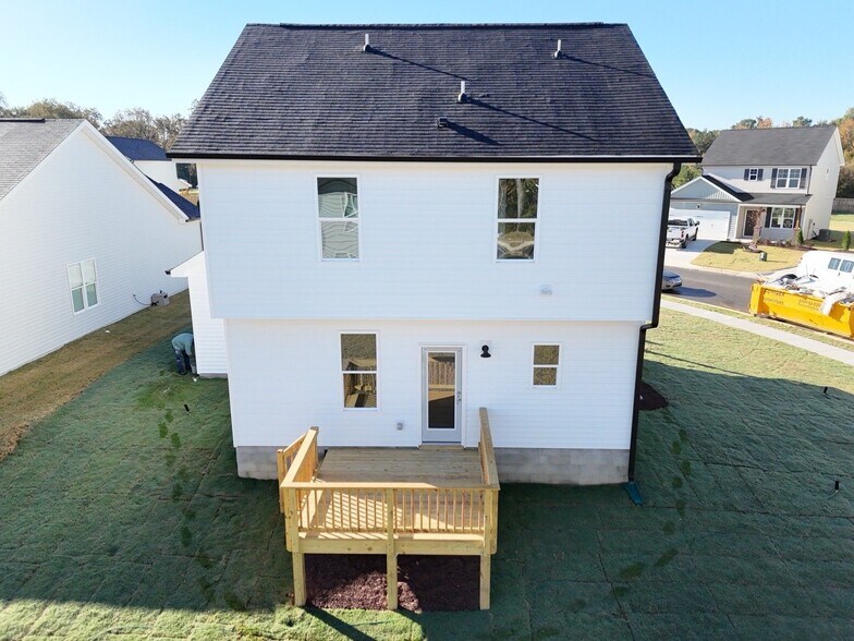 Building Photo - 170 W Saltgrass Ln