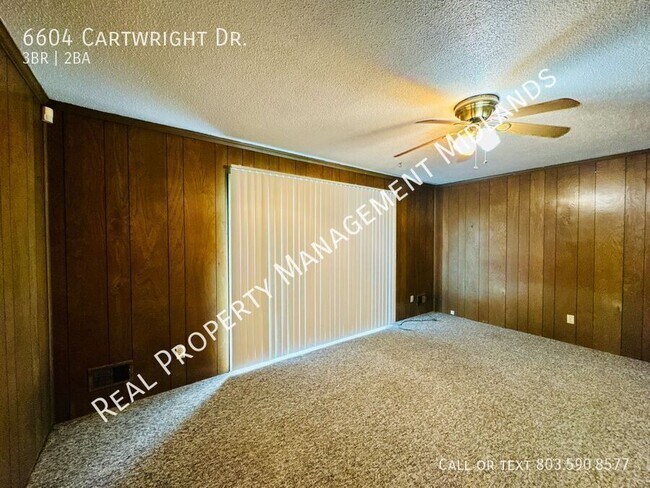 Building Photo - 6604 Cartwright Dr