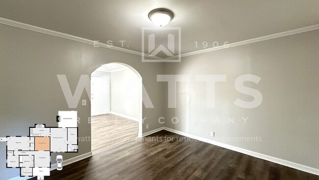 Building Photo - 3-Bed 2-Bath Home in Mt. Olive/Gardendale