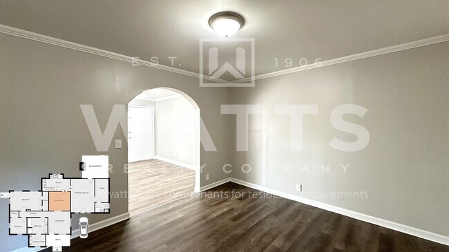 Building Photo - 5021 Sutherland Rd