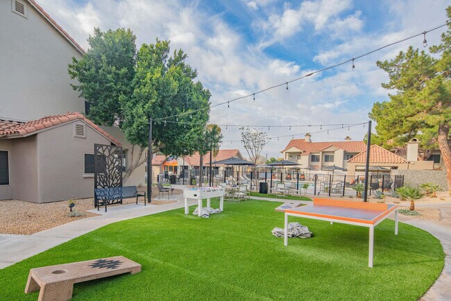 Building Photo - 7900 E Princess Dr