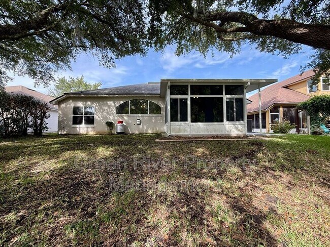 Building Photo - 8716 Canopy Oaks Dr