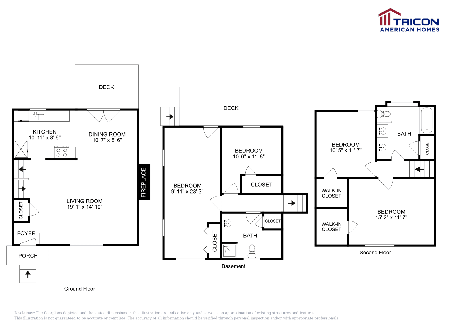 Building Photo - 5801 Leaf Ct