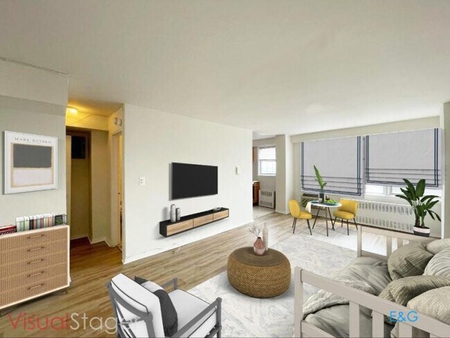 Primary Photo - 0 bedroom in JAMAICA NY 11432