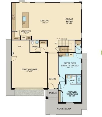 Building Photo - Amazing home in Springlake in Woodland