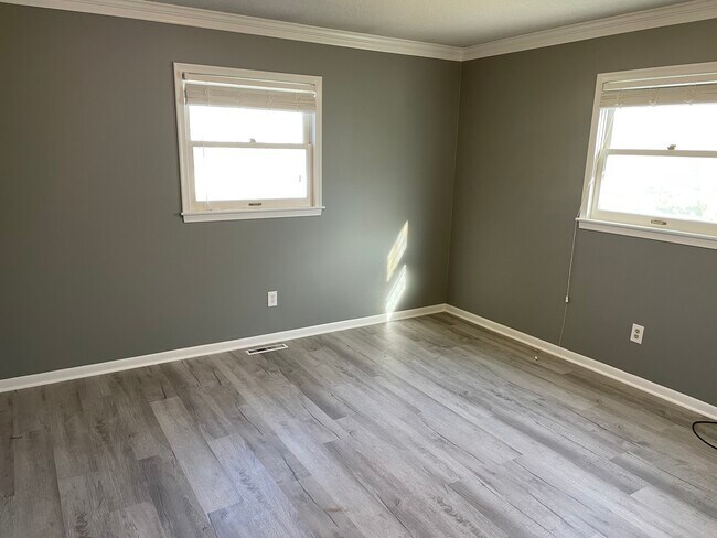 Bedroom 1 - 858 N 6th St