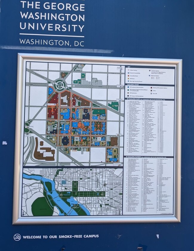 Building Photo - Available for the 2026 - 2027 Academic year