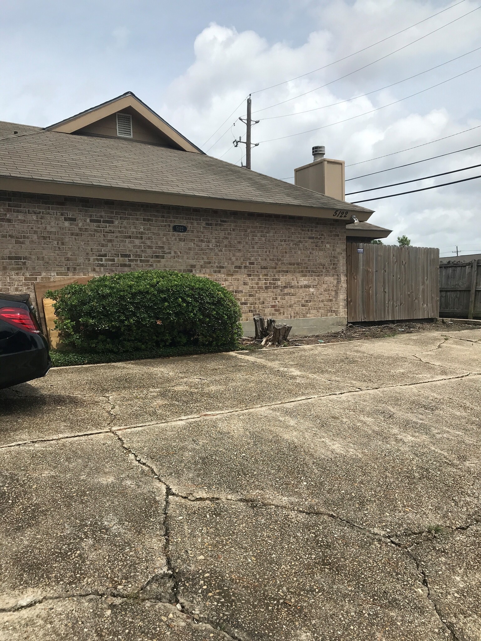 Building Photo - 5122 Blair Ln