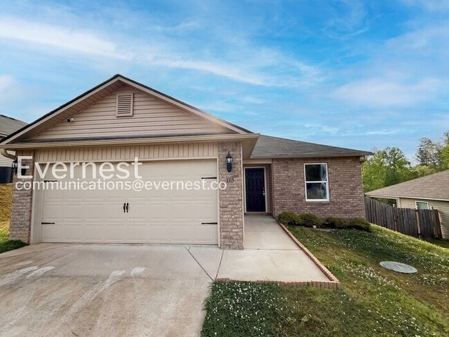 Building Photo - 1115 Brookhaven Dr