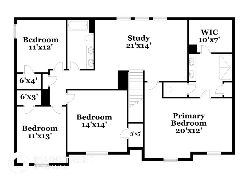 Building Photo - 5311 Nancy Seward Dr