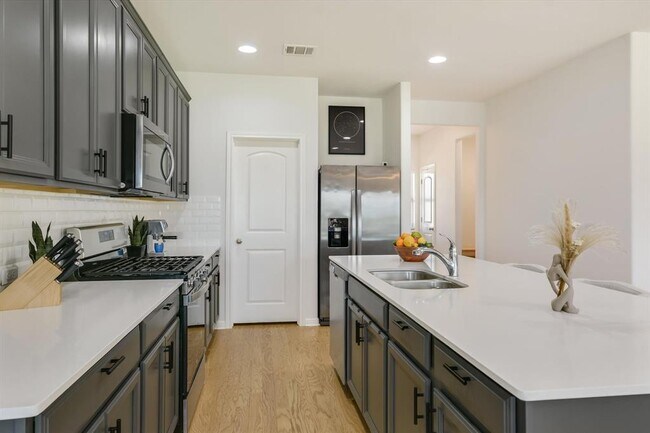 Building Photo - 12216 Texana Trl