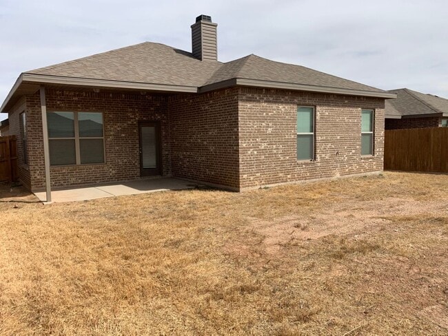 Building Photo - House for Lease in Odessa