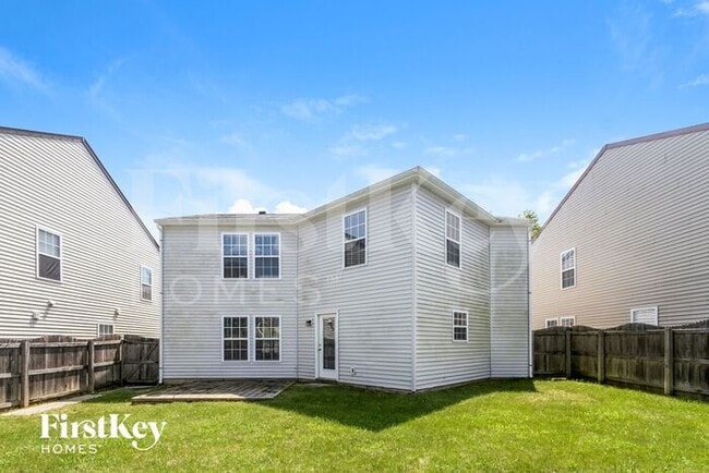 Building Photo - 10872 Zimmerman Ln