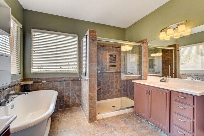 Building Photo - Stunning Summerlin Pool Home!